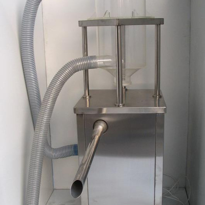 Textiles Feather Down Filling Machine