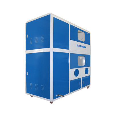 Automatic Clothing Down Fiber Filling Machine For Down Filling Jackets, Feather Pillow Filling Machine