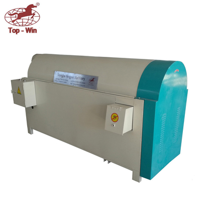 Pearl ball Pillow Filling Machine cotton shape fiber forming for sale