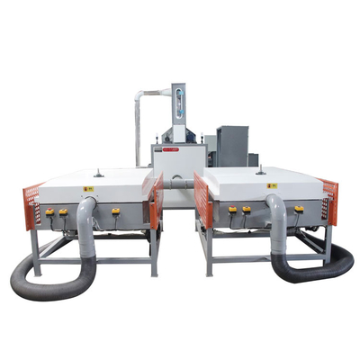 machinery &amp;amp; Automatic Material Fiber Pillow Packing Machine In Packaging Machinery Multifunctional Filling Machine