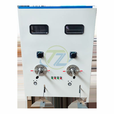Cotton/Fiber Filling Pillow Blowing Machine