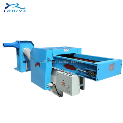 Durable auto fiber ball filling machine of pillow/pillow filler machine/cotton filling machine