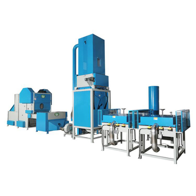 Automatic Factory Home Textile Pillow Filling Machine