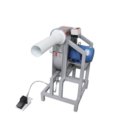 Fiber Filling CE Certified Automatic Pillow Filling Machine For Sale