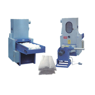Factory Sale Combination Machines Loose Cotton Pillows Filling Machine