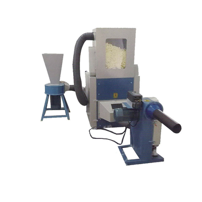 Factory High Quality Cotton Blending Machine Loose Sponge /crushed Filling Machine